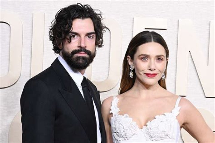 Elizabeth Olsen and Husband Robbie Share Rare Details About