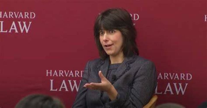 Elizabeth Prelogar's Education: Uncovering Insights And Achievements