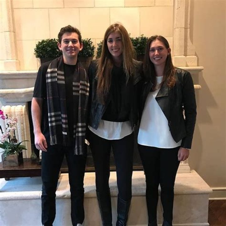 Elizabeth Szokol siblings