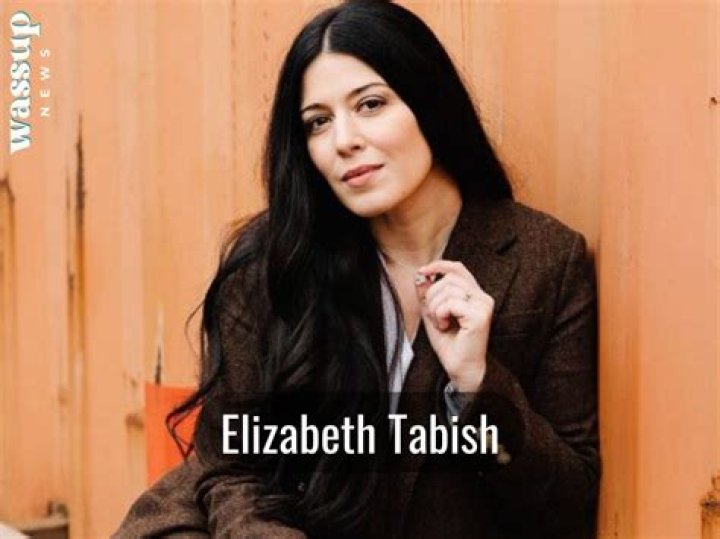 Elizabeth Tabish Biography, Height & Life Story Super Stars Bio