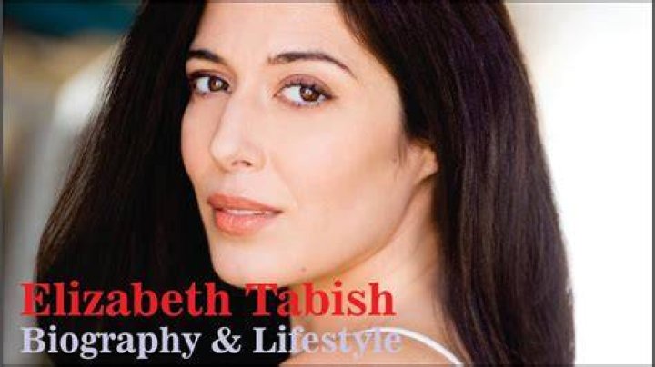 Elizabeth Tabish Biography, Movies, Birthday, Age, Family, Husband