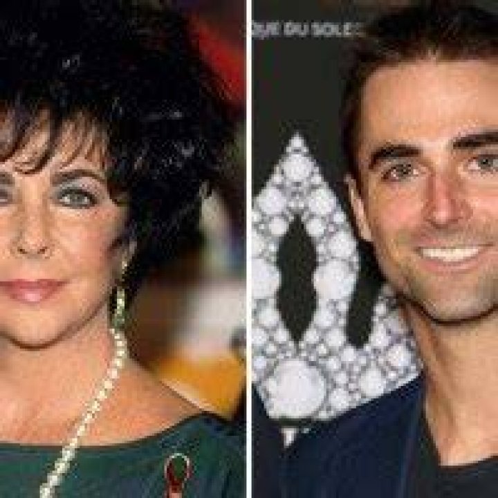 Elizabeth Taylor’s Grandson Talks Beverly Hills Auction The