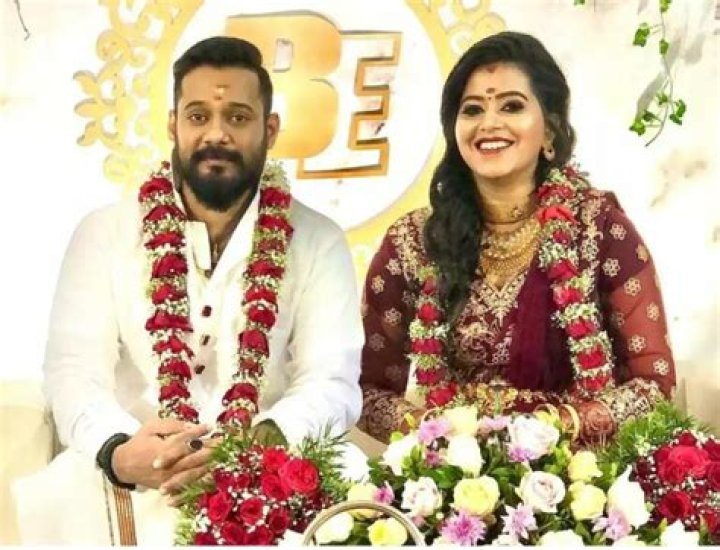 Elizabeth Udayan Age, Biography, Husband, Family, Caste, Wiki, Net