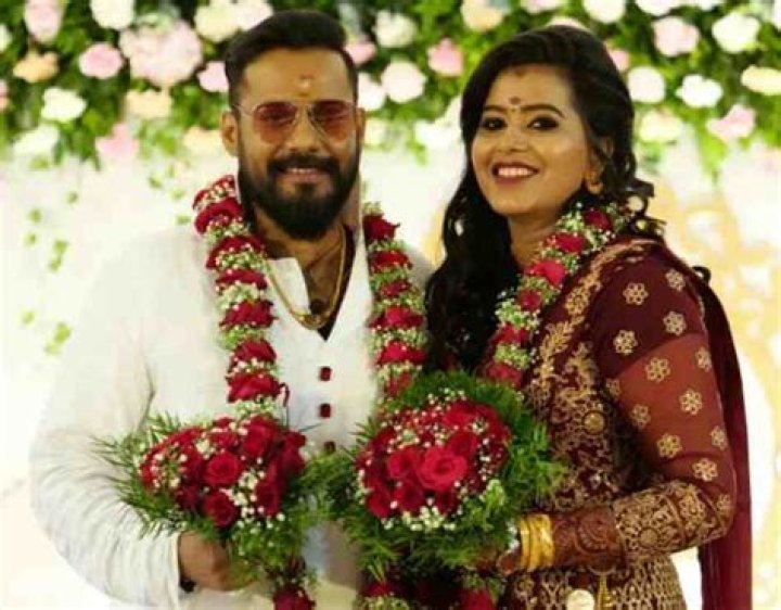 Elizabeth Udayan Wiki, Husband, Age, Parents, Net Worth