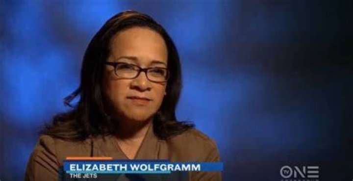 Elizabeth Wolfgramm Discography Discogs