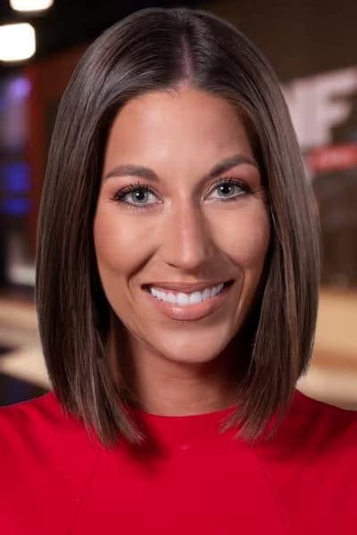 Ella Dorsey CBS46, BioWiki, Age, Height, Husband, Net Worth, Weather