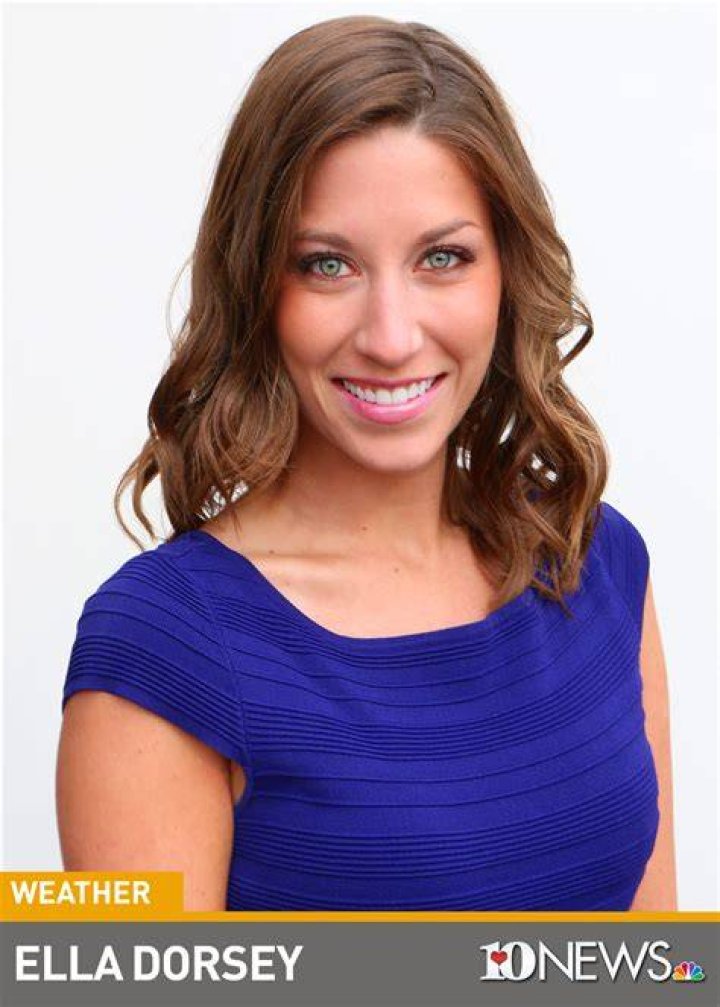 Ella Dorsey's biography age, height, measurements, partner Legit.ng