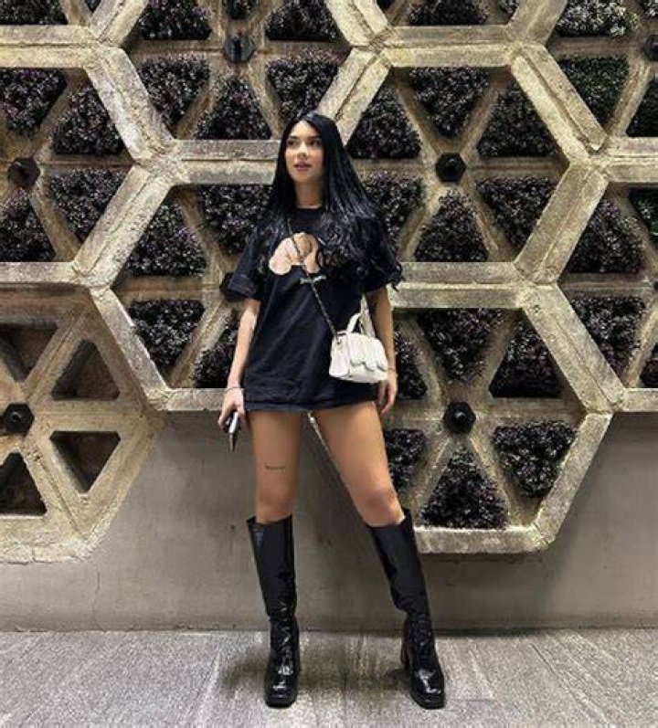 Ella es Valentina Quiros, la influencer que conquist&oacute; a Santa Fe Klan