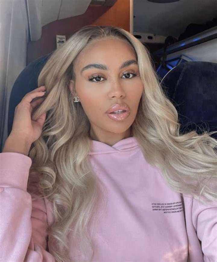 Love Island Ella Thomas Wiki, Age, Height, Boyfriend, Parents & Instagram 2 Ella Thomas Instagram