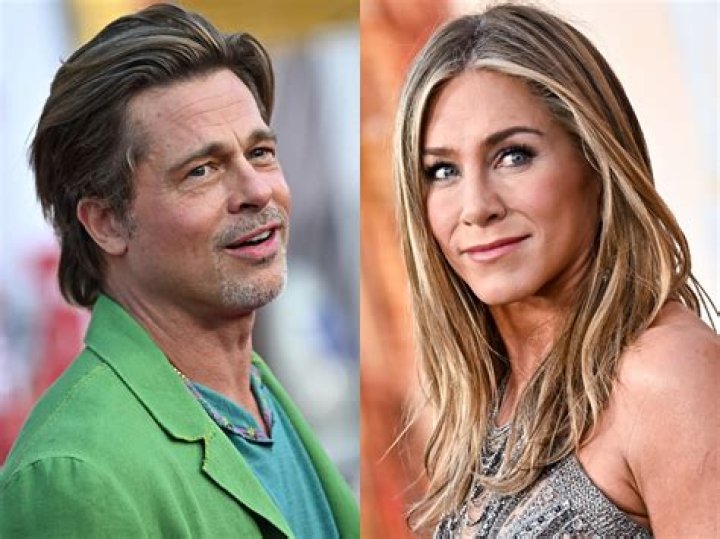 Ella Thomas Worked with Brad Pitt Ella Thomas Worked with Brad Pitt