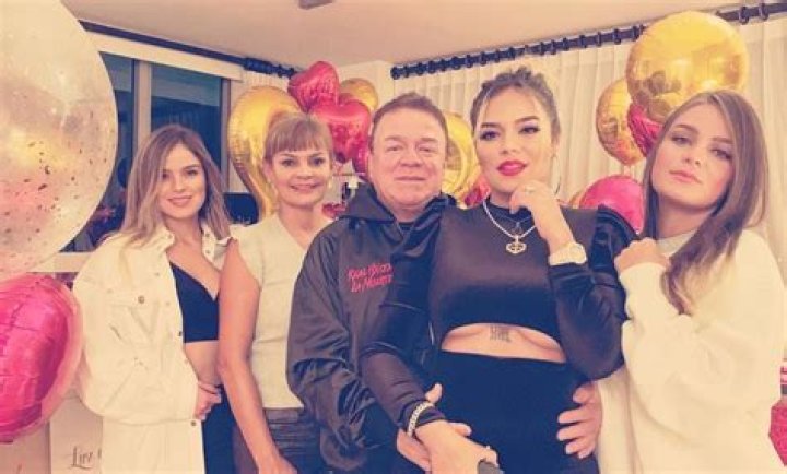 Ellas son todas las hermanas de Karol G y a qu&eacute; se dedican