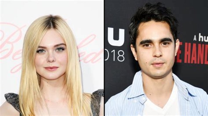 Elle Fanning Sparks Dating Rumors with Max Minghella