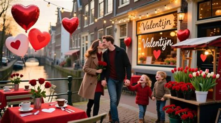 Elle King Celebrates Valentine's Day with Her