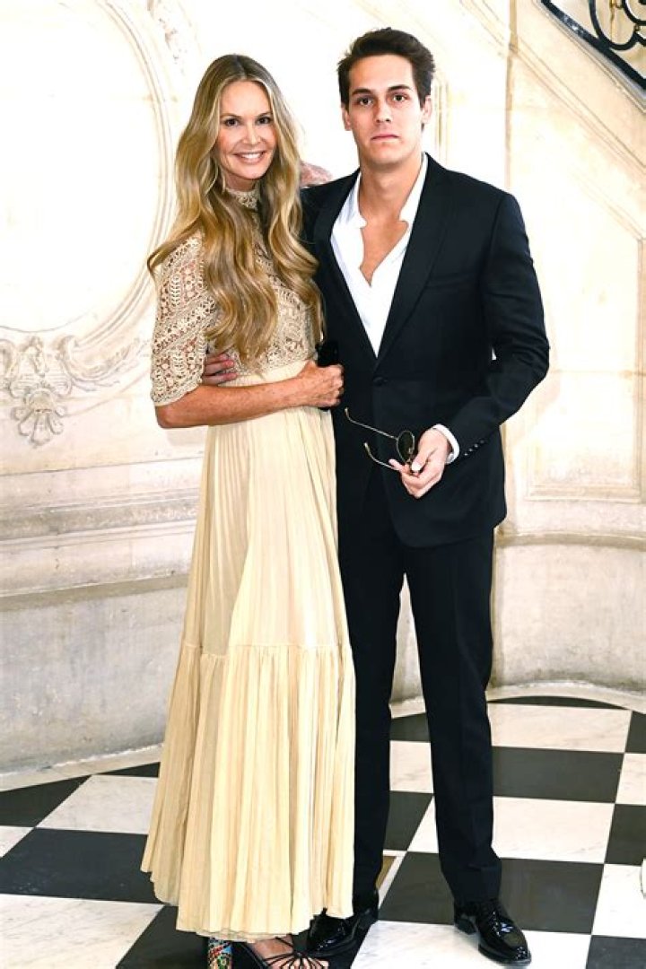 Elle Macpherson to marry Jeffrey Soffer her richest lover yet but is