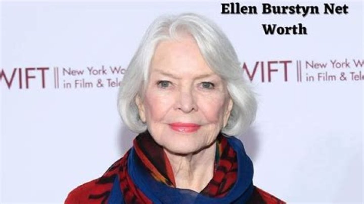 Ellen Burstyn Net Worth, Biography, Age, Weight, Height Net Worth