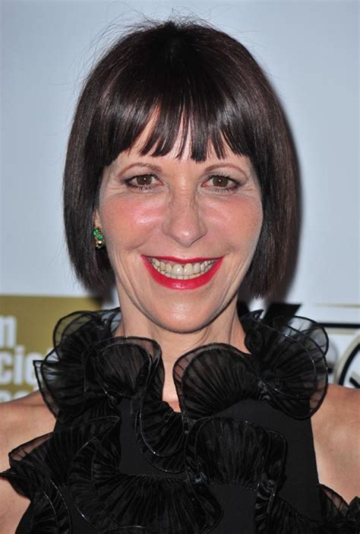 Ellen Greene At Arrivals For Abc Sneak Peek Of Pushing Daisies