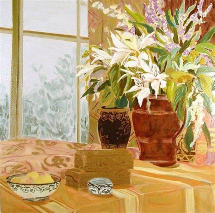 Ellen Gunn Artist