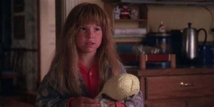 Ellen Hamilton Latzen Christmas Vacation Ellen Hamilton Latzen Rotten