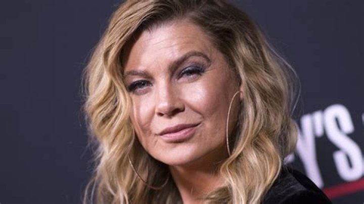 Ellen Pompeo CloseUp The Hollywood Gossip