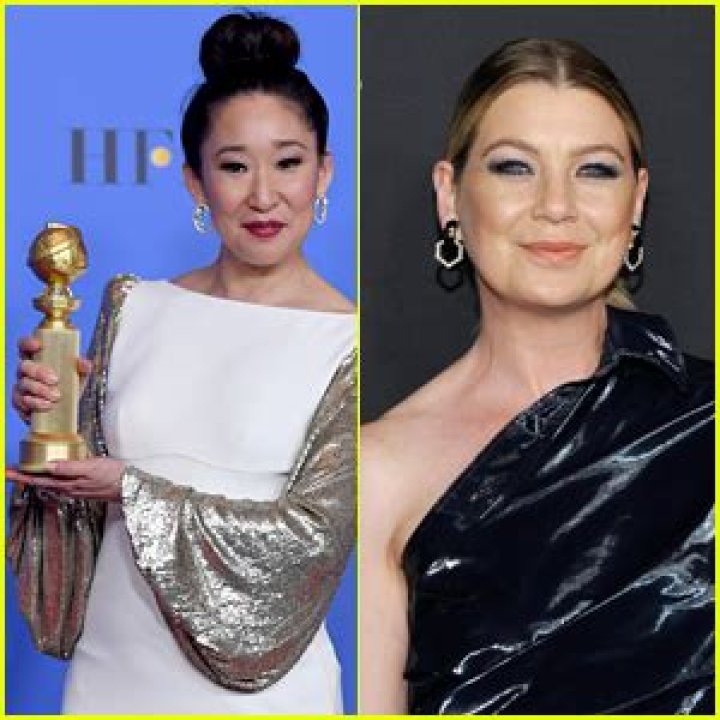 Ellen Pompeo Gives a Shout Out to Former ‘Grey’s Anatomy’ CoStar