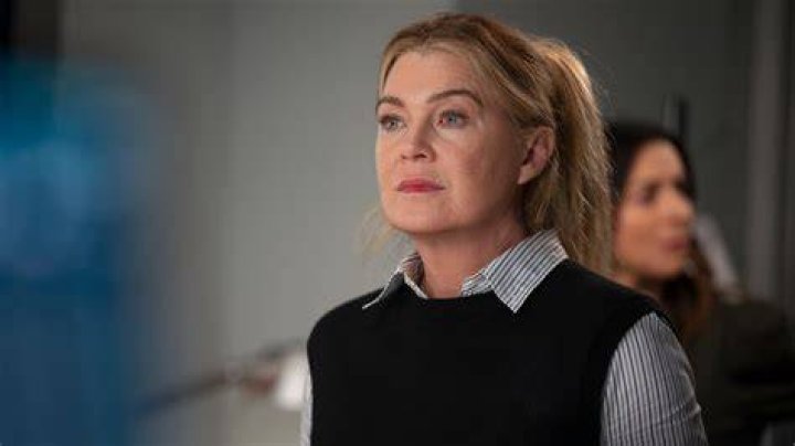 Ellen Pompeo Grey's Anatomy Photo (67692) Fanpop