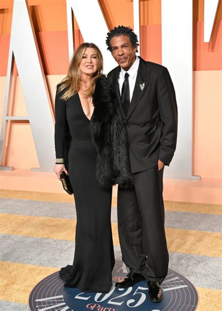Ellen Pompeo Husband Grey's Anatomy Ellen Pompeo Husband, Interracial