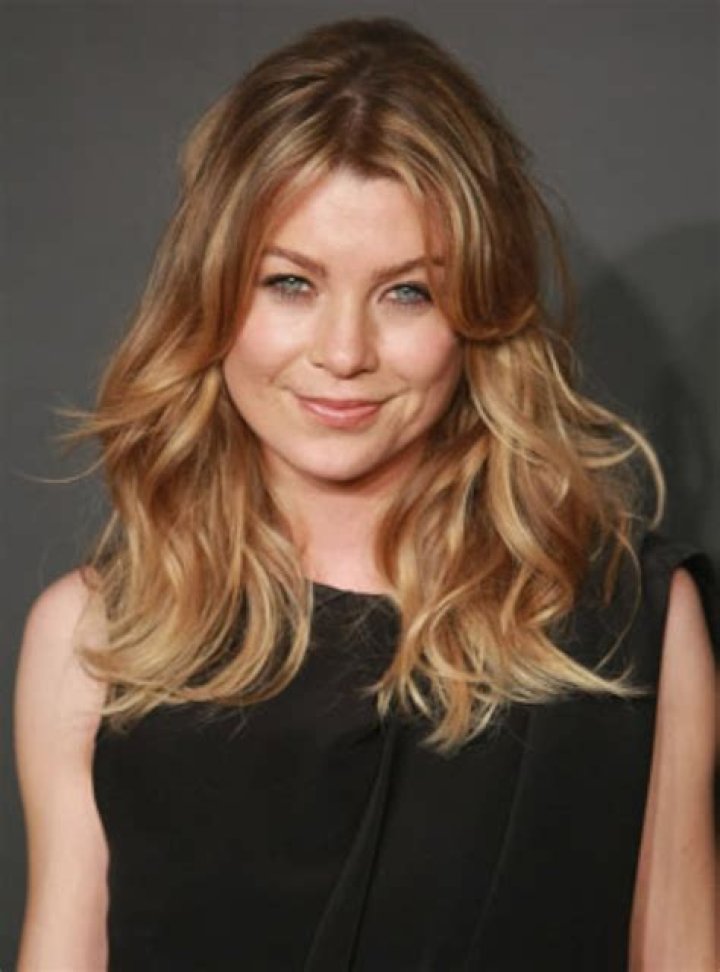 Ellen Pompeo IMDb