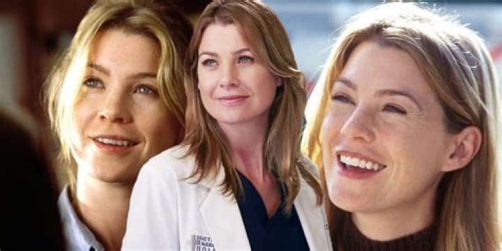 Ellen Pompeo Movies and TV Shows YouTube