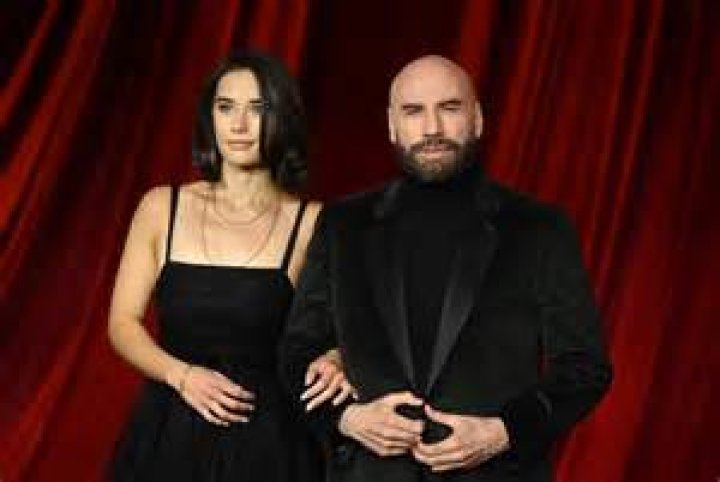 Ellen Travolta And John Travolta Beyond The Surname