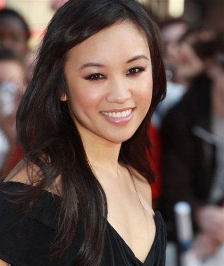 Ellen Wong Movies, Bio and Lists on MUBI