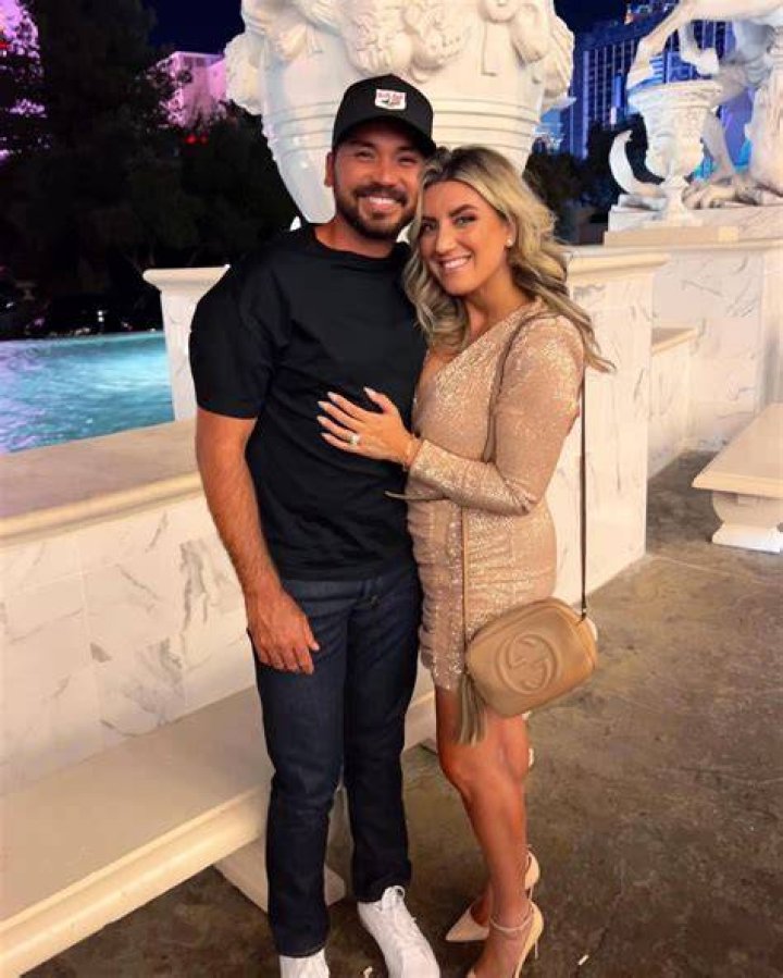 Ellie Harvey and her Husband Jason Day's Married Life, Know about their