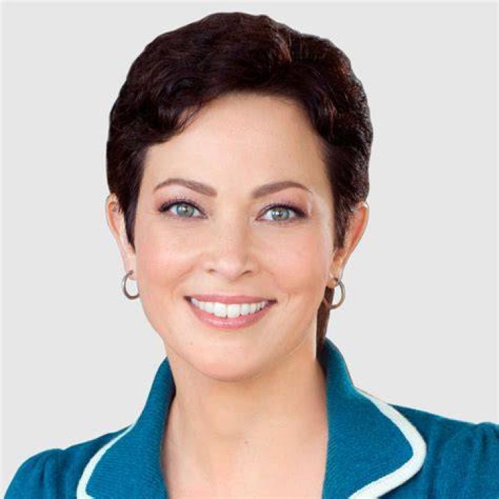 Ellie Krieger The Washington Post