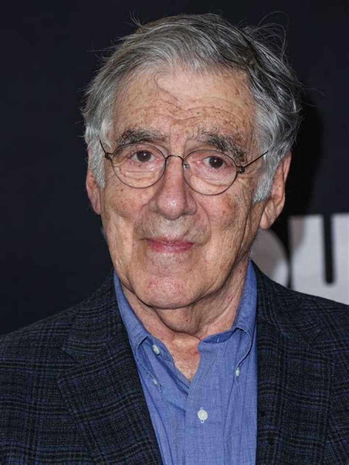 Elliott Gould's 3 Marriages, 2 Wives, and 3 Kids &mdash; A Look inside the 'M