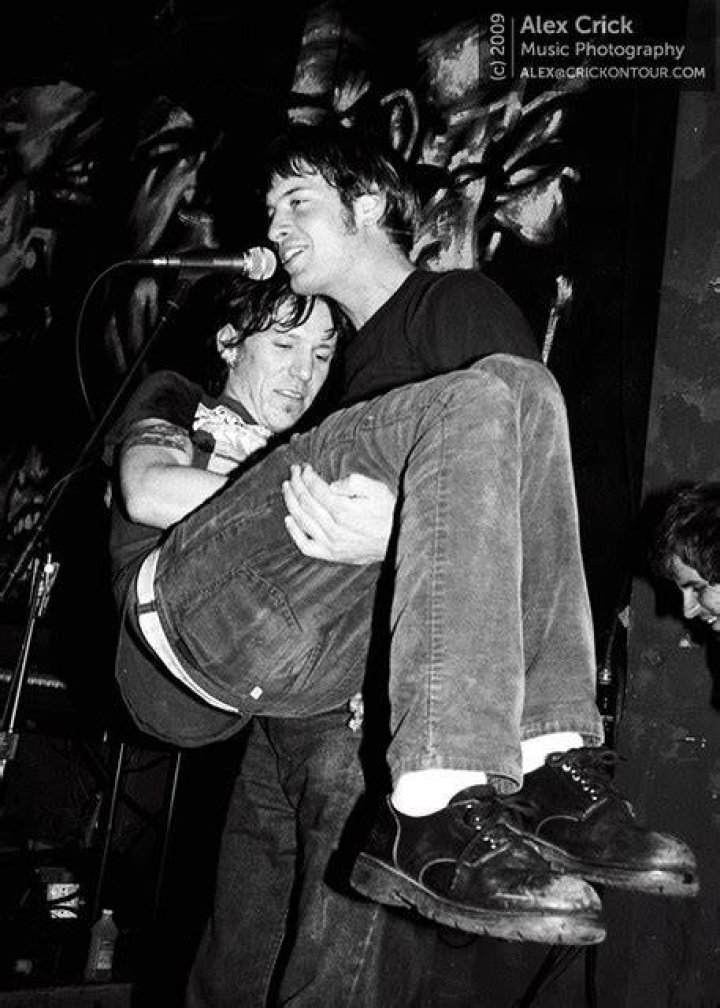 Elliott Smith Passed Away 15 Years Ago Today Magazine