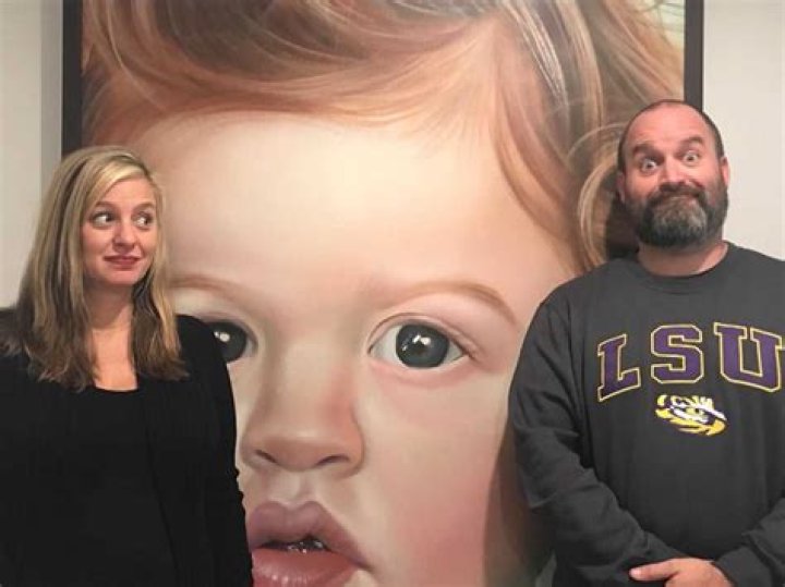 Ellis Segura All About Tom Segura And Christina Pazsitzky's Older Son