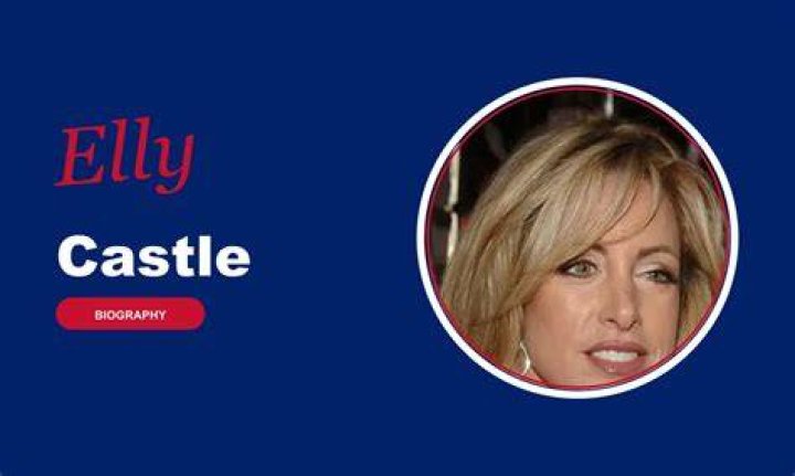 Elly Castle Biography, Age + Net Worth Ghanaclasic