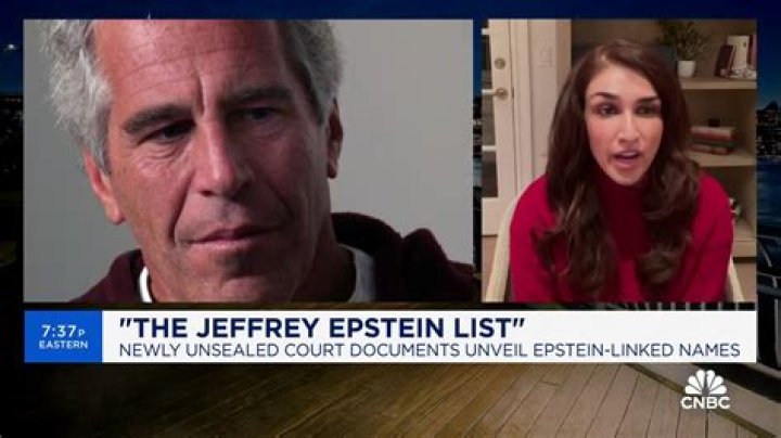 Elmer King Headline Jeffrey Epstein Wife Net Worth