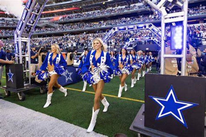 Eloise Ray Info Dallas Cowboys Super Bowl Wins List