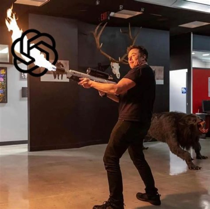 Elon Musk AI researcher Igor Babuschkin 'arrested for domestic violence'
