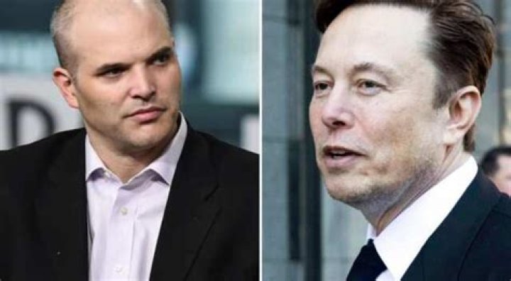 Elon Musk and Matt Taibbi Set Off Debate Over Release of Twitter Files
