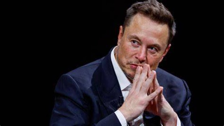 Elon Musk Has So Many Children & Here's What We Know About Each of Them
