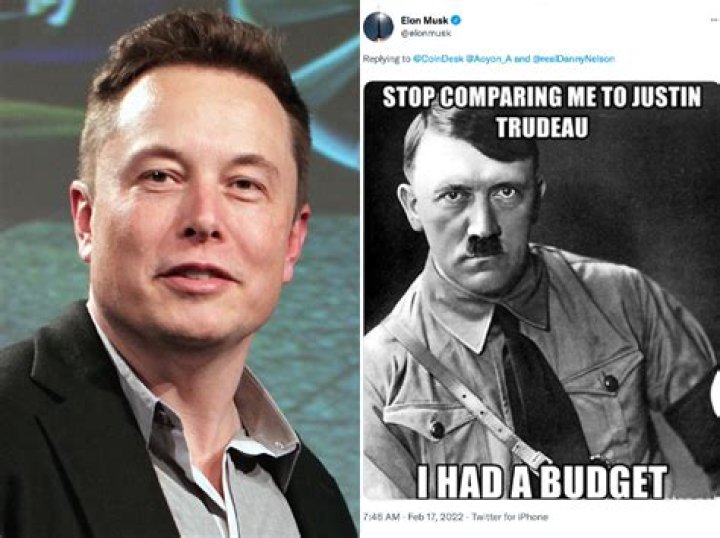 Elon Musk shares meme comparing pics of Taylor Swift & Napoleon