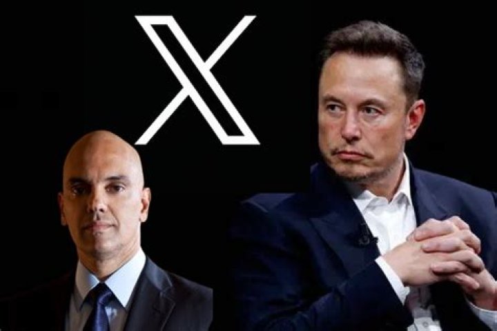 Elon Musk visits Brazil's Bolsonaro to discuss Amazon plans The