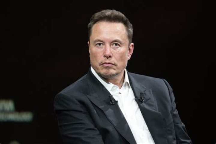 Elon Musk's trans daughter doesn't want to 'be related' to him