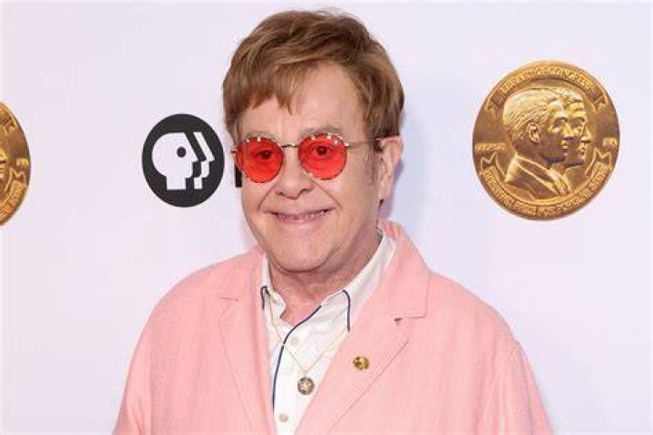 Elton John reveals he wants to work with Benee and Lorde NZ Herald