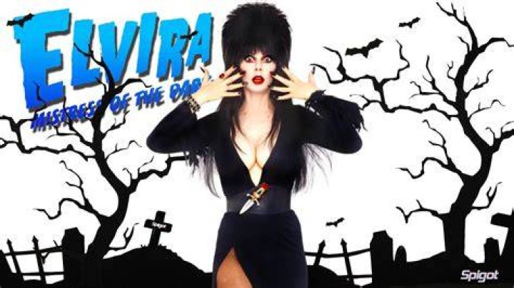 Elvira, Mistress of the Dark icon Cassandra Peterson opens up in &lsquo;Yours