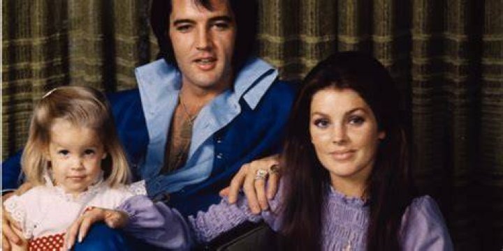 Elvis & Priscilla Presley’s Family in Photos Lisa Marie, Riley Keough