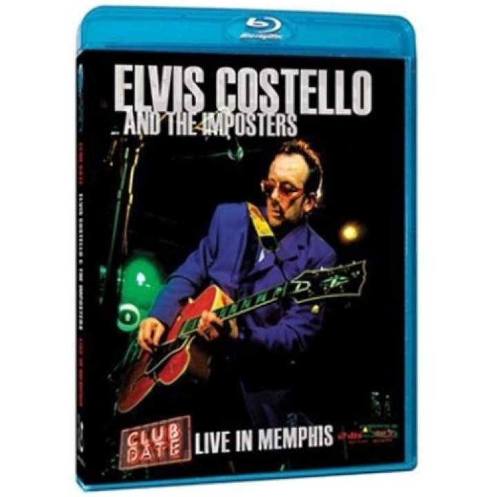 Elvis Costello & the Imposters unveil new North American tour dates