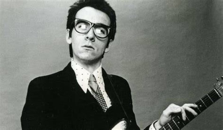 Elvis Costello Elvis Costello