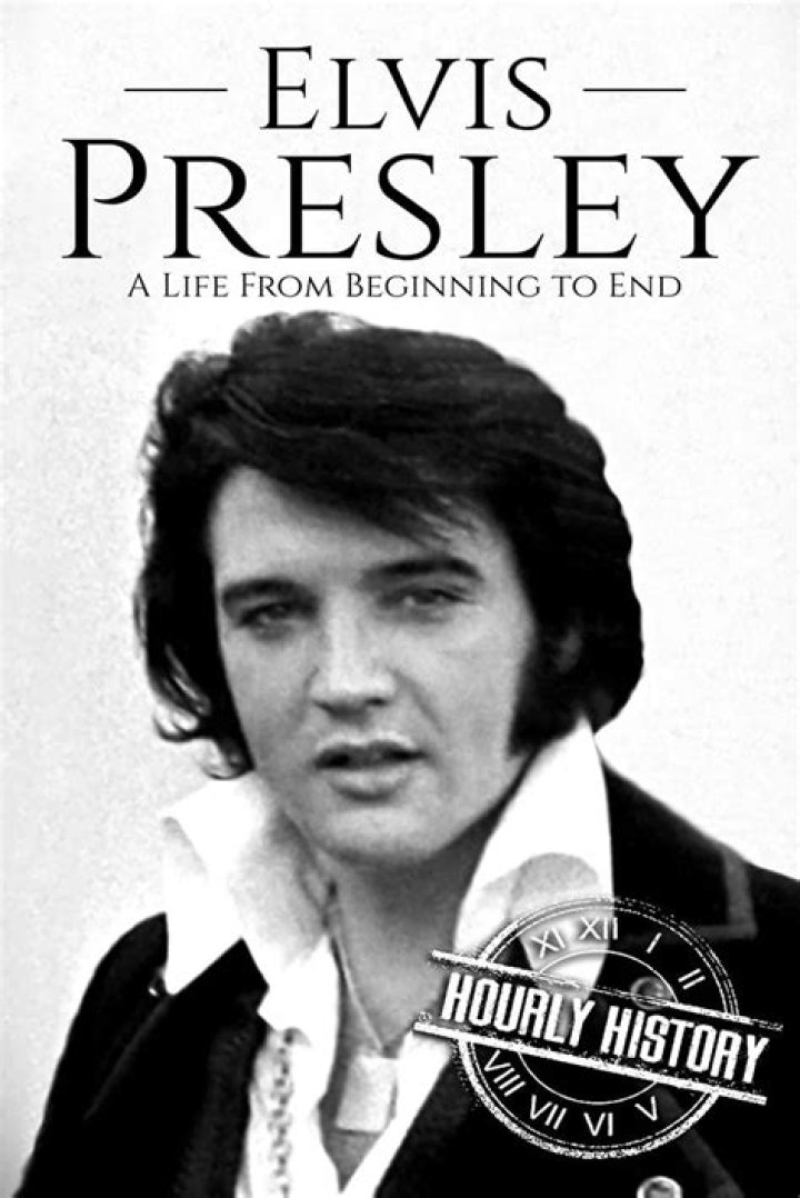 Elvis Presley A Life Of Success Struggle And Generosity Ben Vaughn